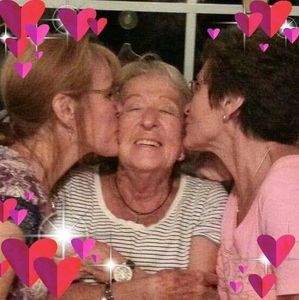 Meet your Posher, Sandi